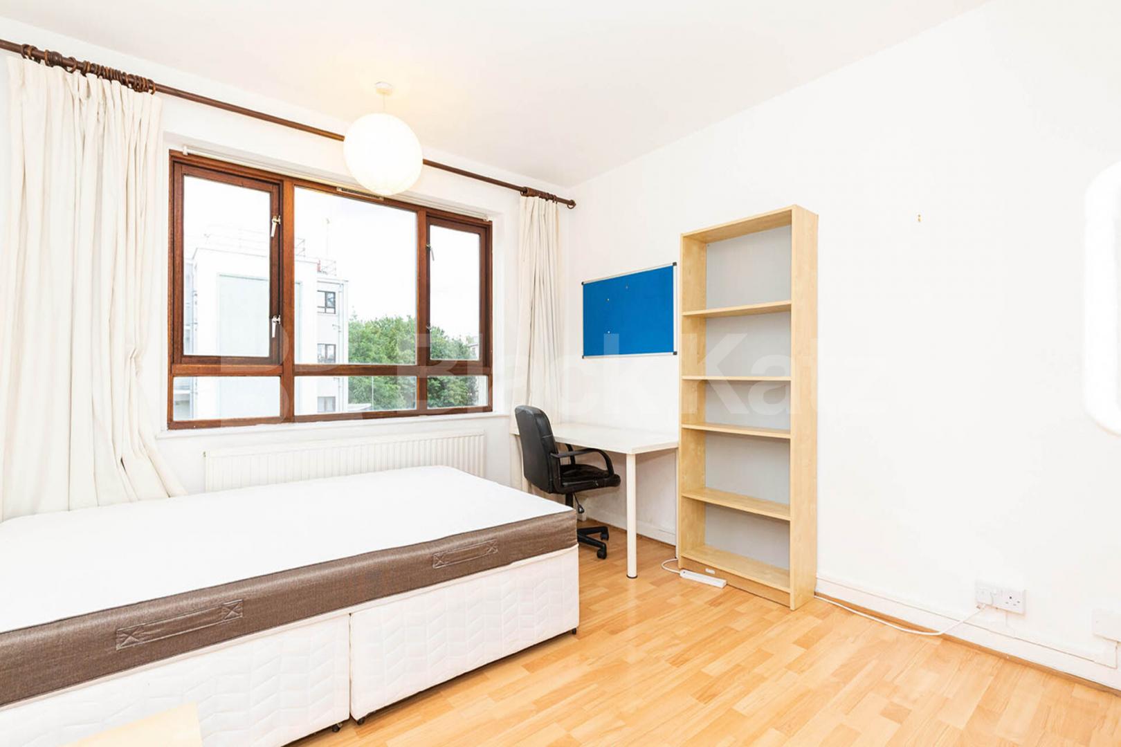 2 flat located in 1 minute to kings cross station  Birkenhead Street, Kings Cross